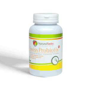 Swiss probiotix