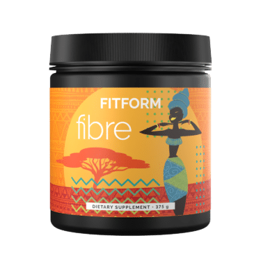 Fitform fibre