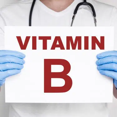 b-vitamin