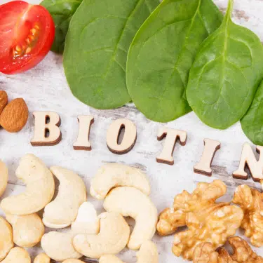 biotin