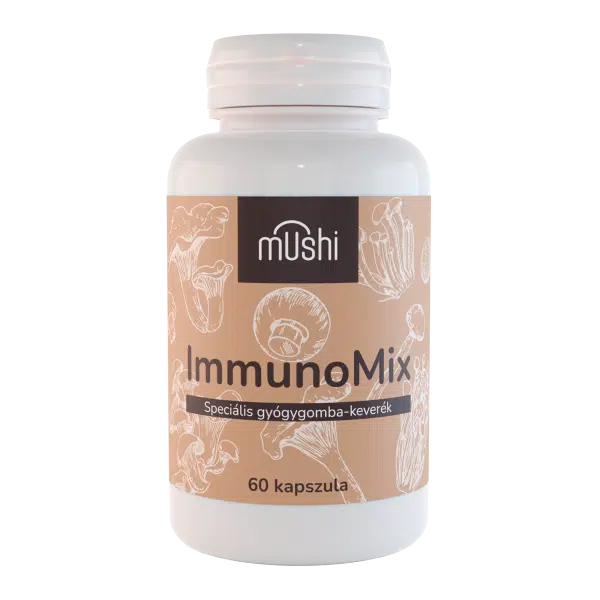 immunomix