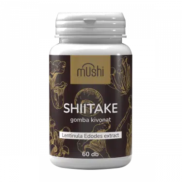 shiitake