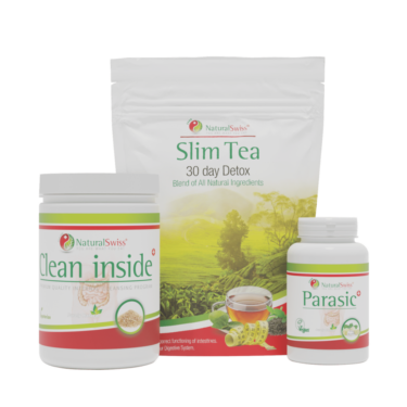 CleanInside program