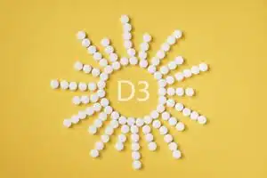 D3-vitamin
