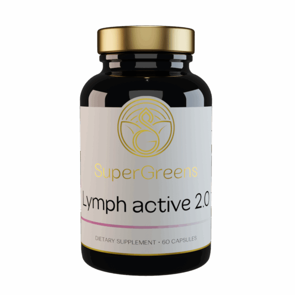 lymph aktív 2.0